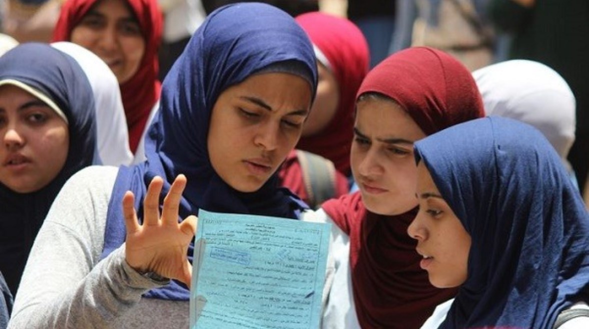 آخر موعد للتسجيل.. وزارة التربية والتعليم تدعو طلاب الثانوية لسرعة تسجيل الاستمارة